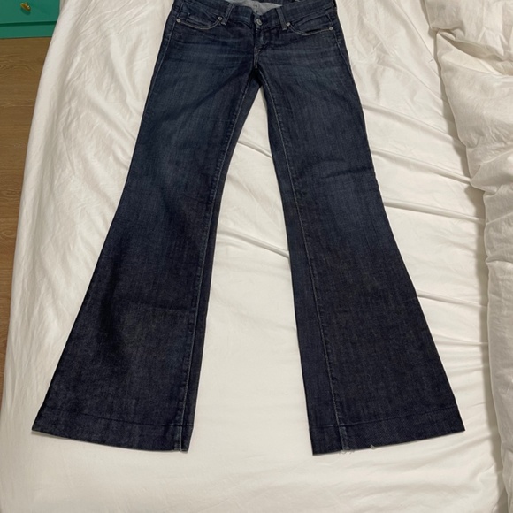 Citizens of Humanity Faye #003 Jeans, size 27 - Picture 2 of 15